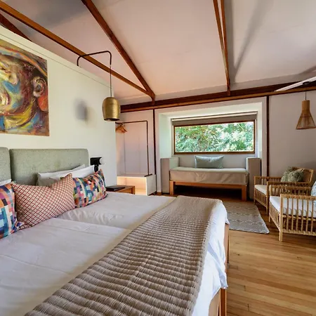 Makakatana Bay Lodge St Lucia Exterior photo
