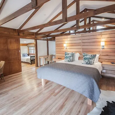 Makakatana Bay Lodge St Lucia Exterior photo