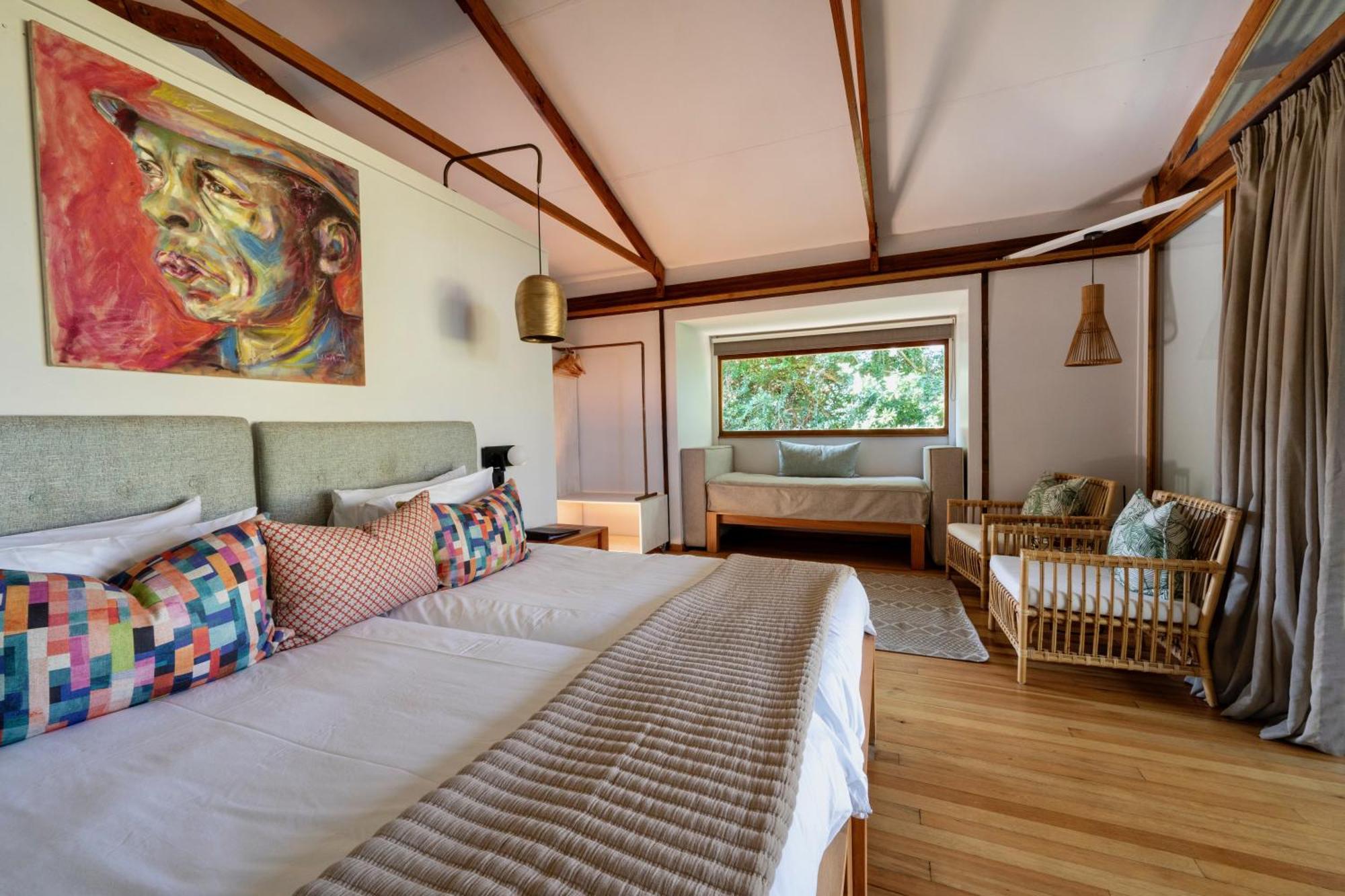 Makakatana Bay * St Lucia