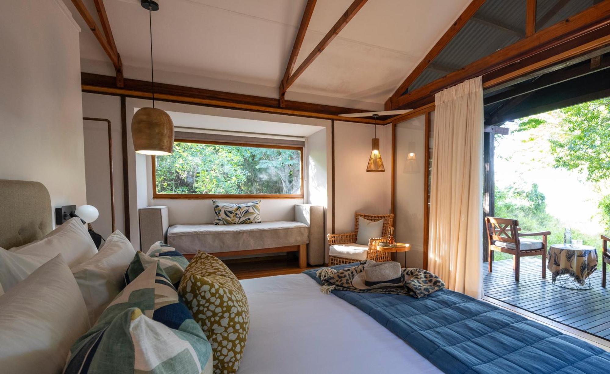 Makakatana Bay St Lucia